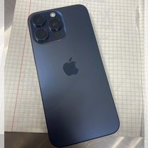 iPhone 15 Pro Max, 512 ГБ