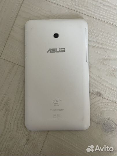 Планшет Asus fonepad 7