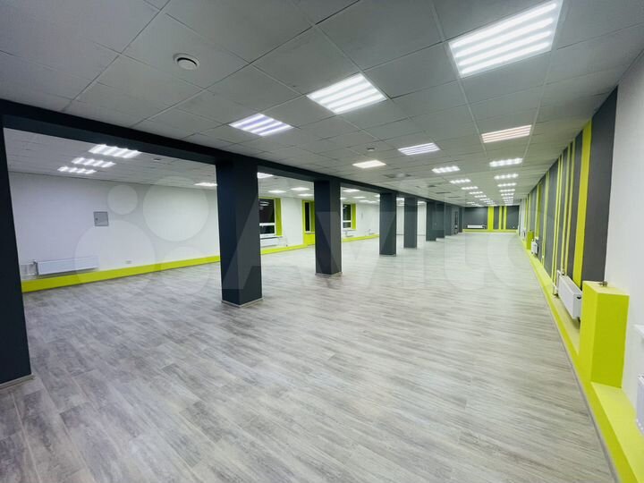 Свободного назначения, 275 м²