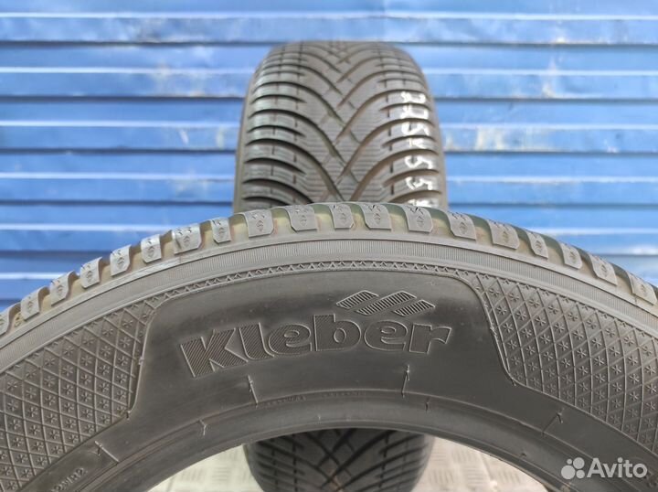 Kleber Krisalp HP3 225/55 R16 95H
