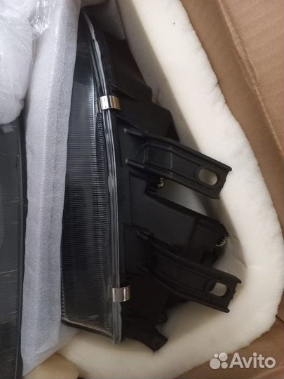 Фары denji honda civic eg 5 поколение