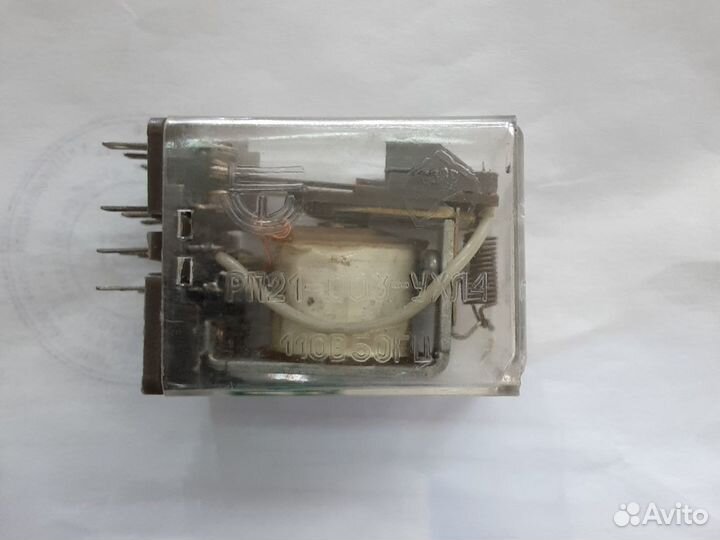 Рп21,рне44(27В),рм-4(24в), реле 27в 40А