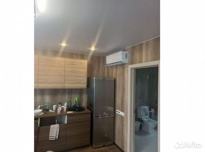 Сплит-система с управлением по Wi-Fi