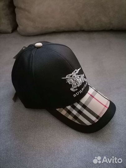 Кепка бейсболка