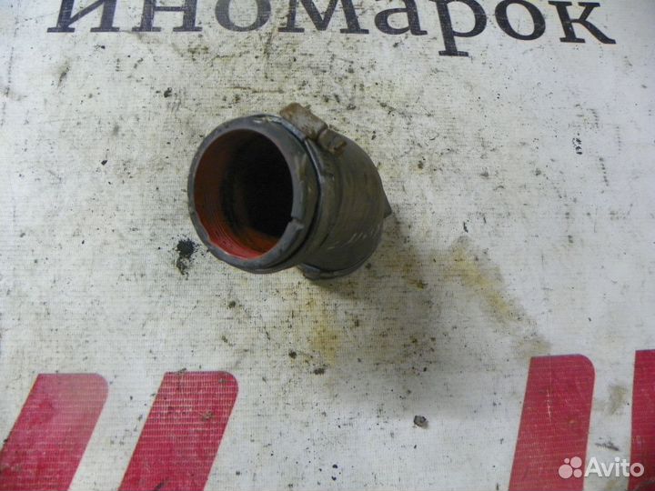 Патрубок интеркулера Ford S-MAX