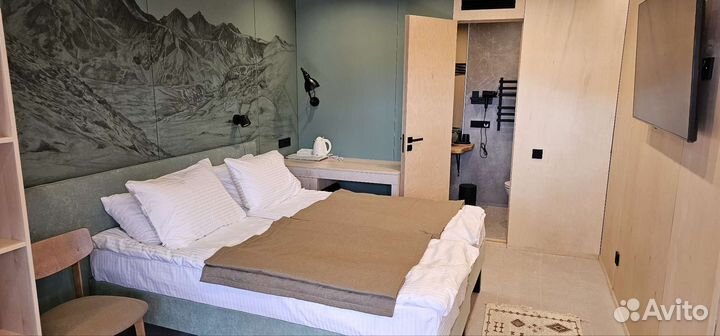 Модульные: Дом,Ресторан,Отели, Мотели, Усадьбы