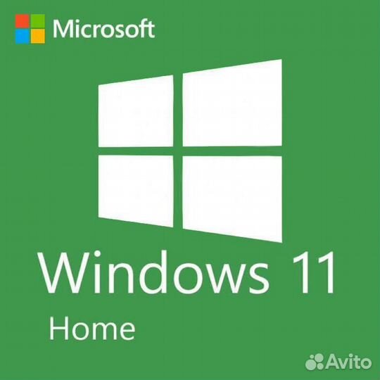Ключи активации Windows 11 Home