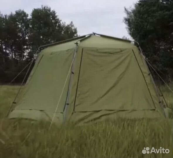 Шатер туристический 2068