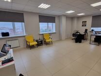 Офис, 65 м²