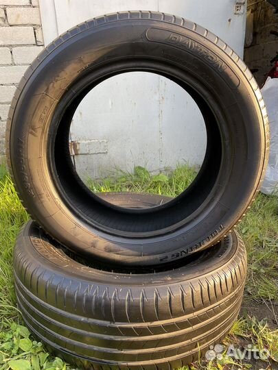Dayton Touring 2 235/55 R17