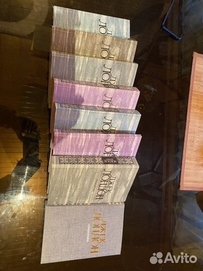 Джек Лондон