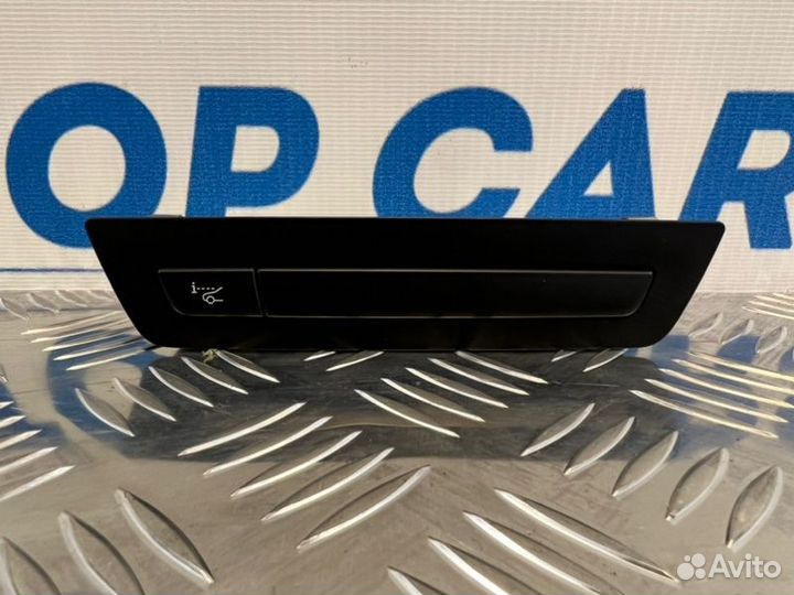 Блок кнопок Bmw F10