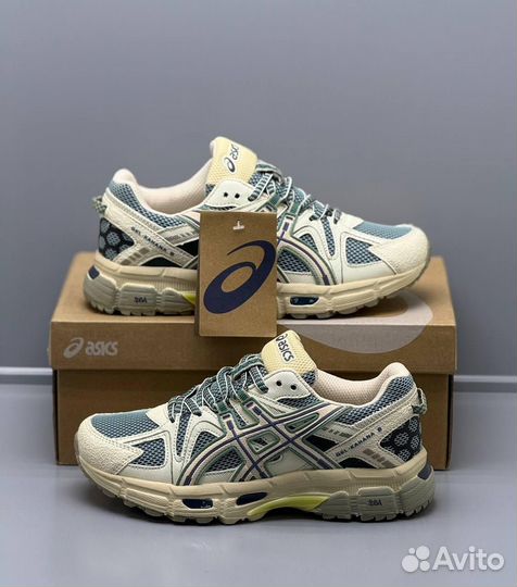Кроссовки Asics Gel Kahana 8 (Арт.50758)