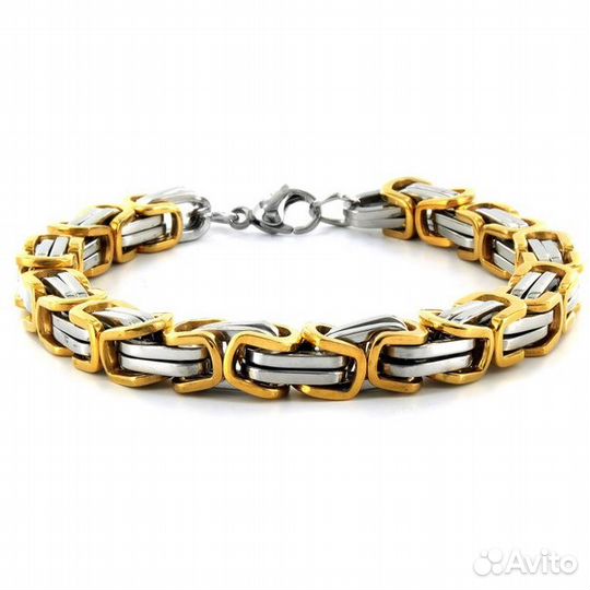 Браслет Steel Rage