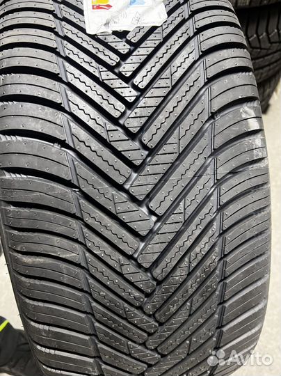 Hankook Kinergy 4s2 X H750A 275/45 R20