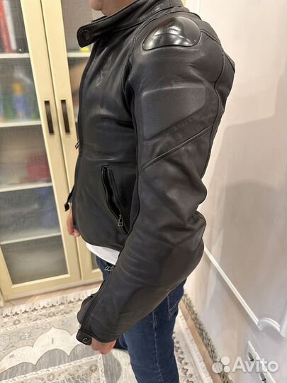 Мотокуртка Dainese Street Darker оригинал