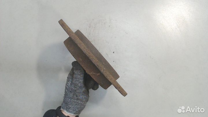 Диск тормозной Ford Explorer, 2001