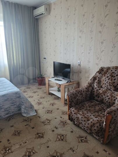 1-к. квартира, 37 м², 5/9 эт.