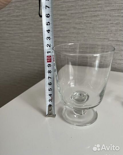Бокал/стаканы /для каняка/ для сока