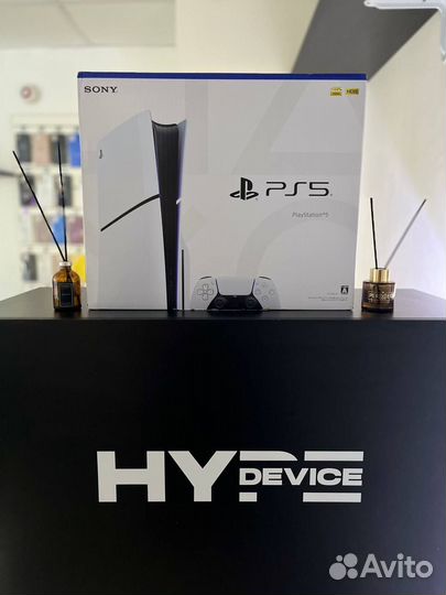 Sony Playstation 5 3 ревизия Корея