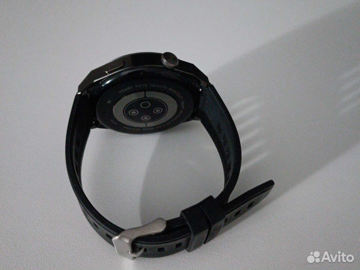 AV-Retail / Умные часы Smart Watch X5 Pro