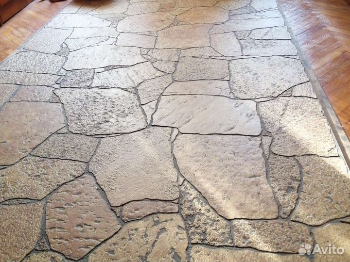 Декоративная панель на стену