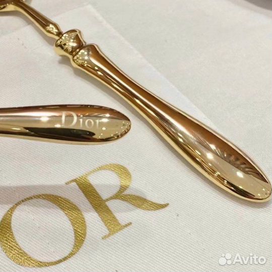 Набор столовых приборов dior
