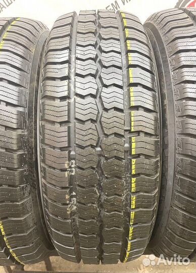 Yokohama BluEarth-Van RY61 215/65 R16C R