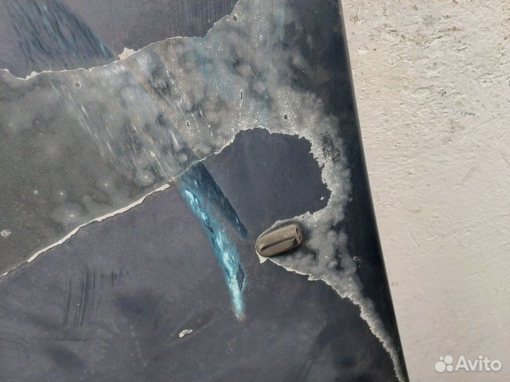 Капот Opel Frontera B