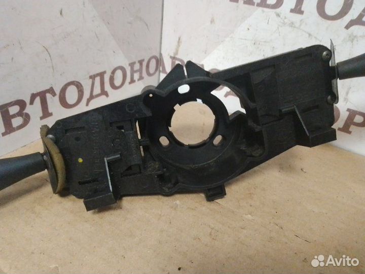 Подрулевой переключатель Peugeot 206 1.4