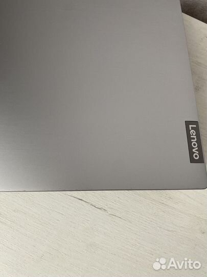 Ноутбук Lenovo IdeaPad S145-15IIL