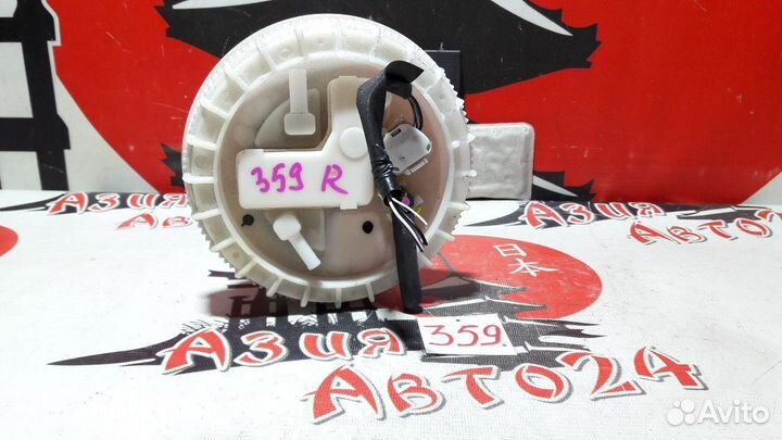 Насос топливный Toyota Spade NCP141 1NZ-FE 2013