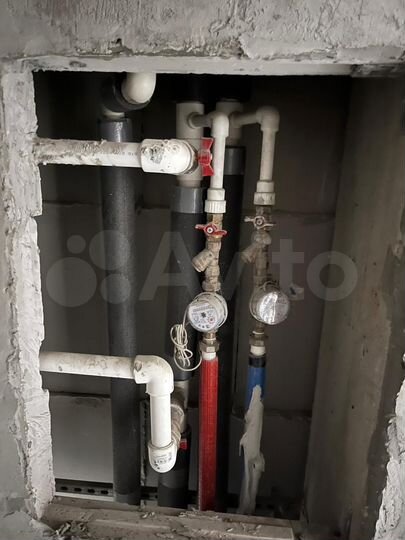 Квартира-студия, 21 м², 8/9 эт.