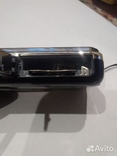 Фотоапарат