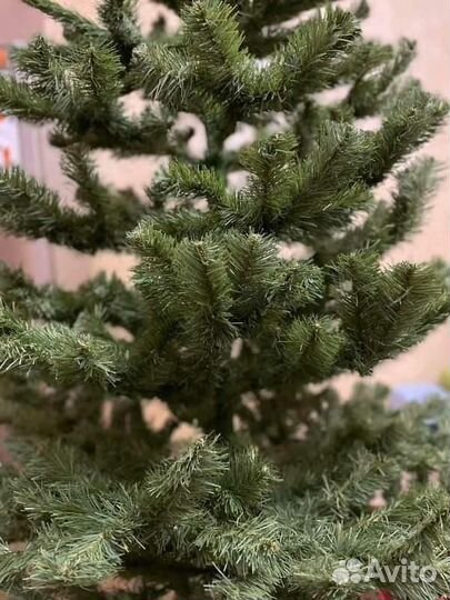 Елка искусственная