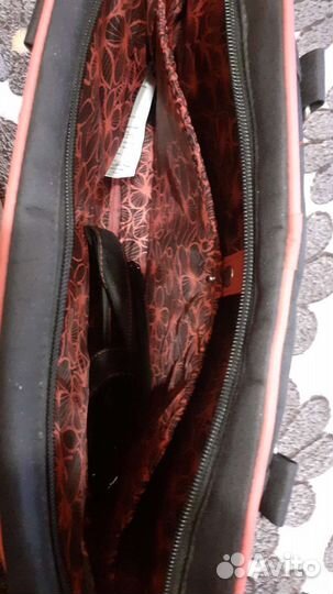 Сумка для ноутбука