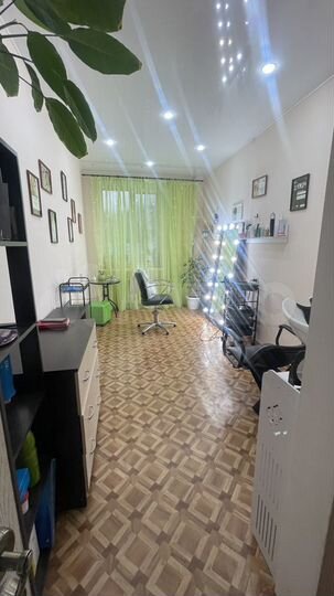 Офис, 790 м²