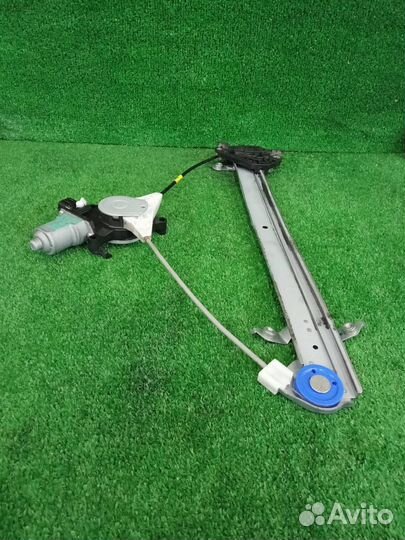 Стеклоподъемный механизм передний правый Subaru