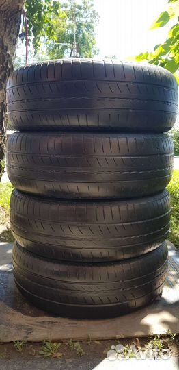 Pirelli Cinturato P1 185/60 R15