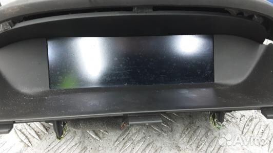 Монитор opel mokka (9DN06JA01)