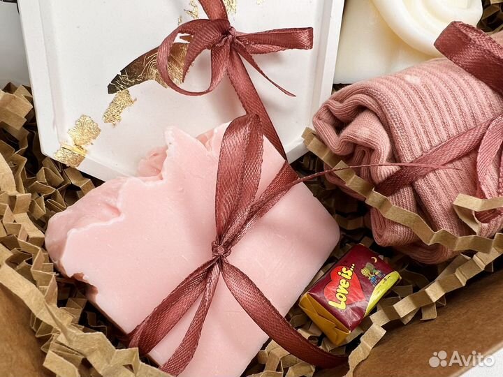 Подарочный набор 