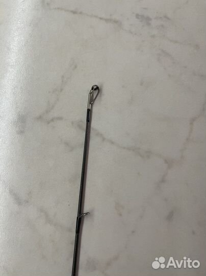 Спиннинг Zemex Rexar 732H