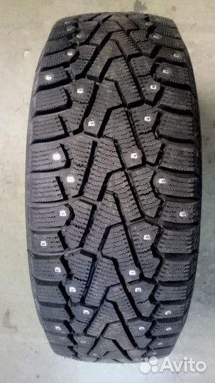 Pirelli Ice Zero 225/55 R17 97T