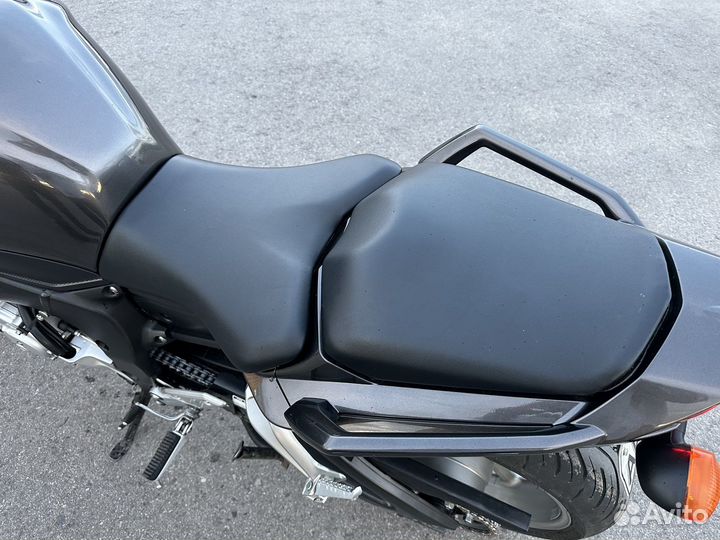 Yamaha fz1