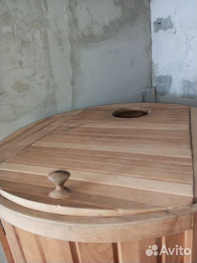 Фитобочка бу