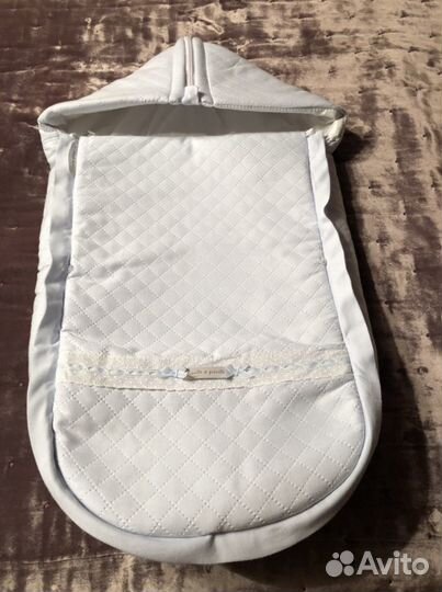 Конверт Pasito a Pasito