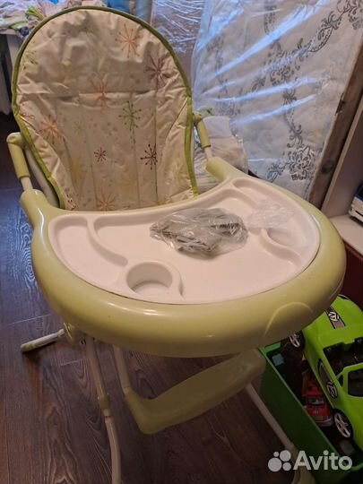 Стульчик для кормления