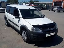 ВАЗ (LADA) Largus 1.6 MT, 2012, 250 000 км, с пробегом, цена 520 000 руб.