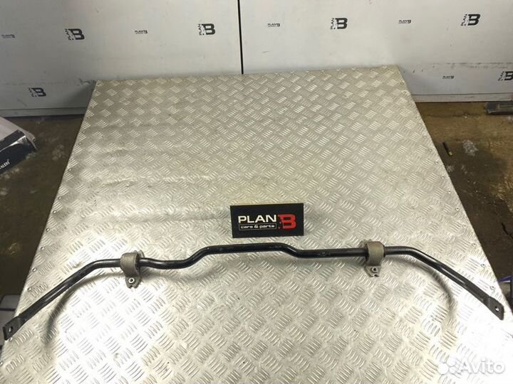 Стабилизатор Volkswagen Golf MK5 BVY 2007