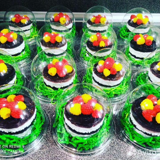 Подарочное мыло